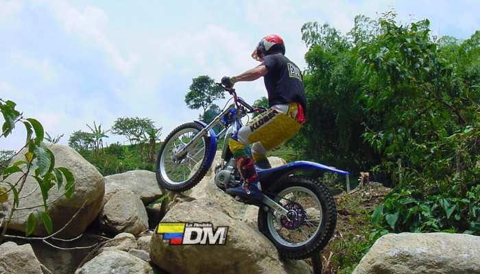 El Trial