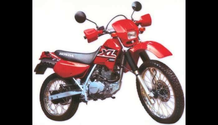 Lo Nuevo de HONDA