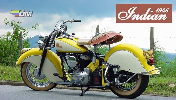 Indian 1946