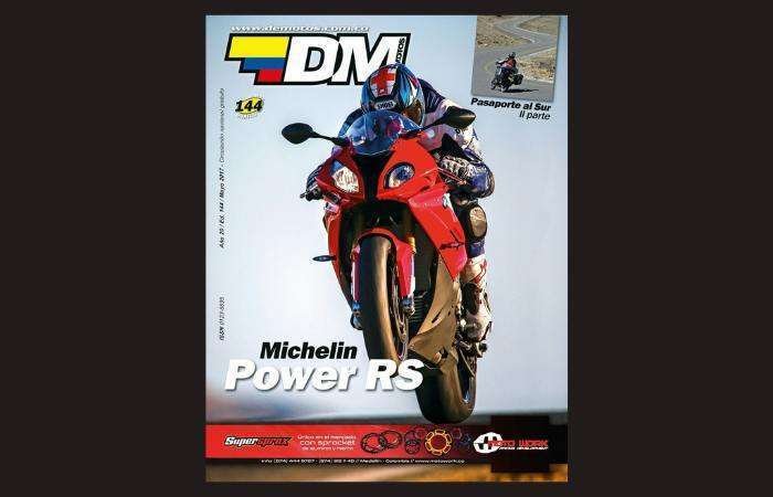 DeMotos Edición 144