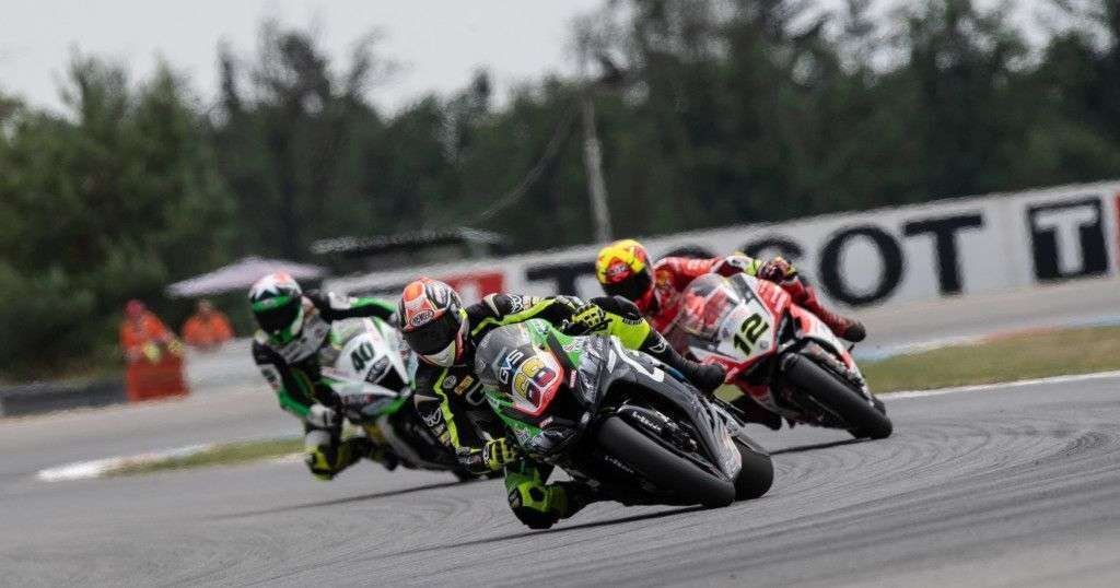 wpid PSX 20180611 181833 Yonny en la zona de puntos La Revista De Motos