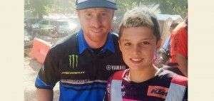 Agustin Barreneche