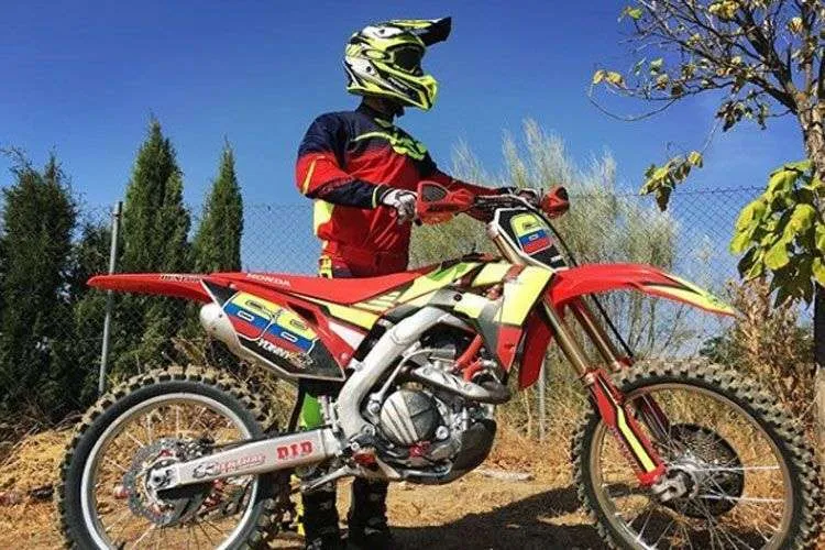 Yonny Hernandez vuelve a la acción