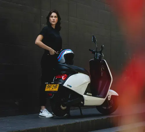 La medida busca promover la movilidad eléctrica