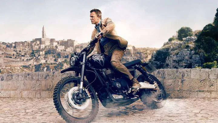 Triumph en el 7° arte