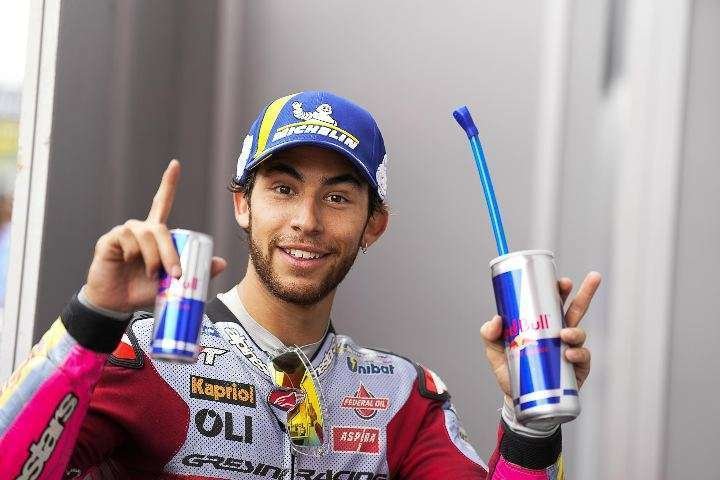 Primera Pole para Bastianini en MotoGP