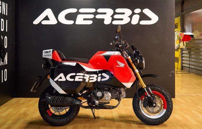 Reto Acerbis AC50