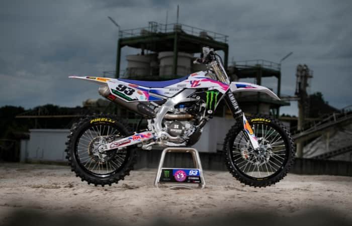yamaha MX 50 aniv