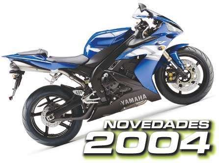 NOVEDADES 2004