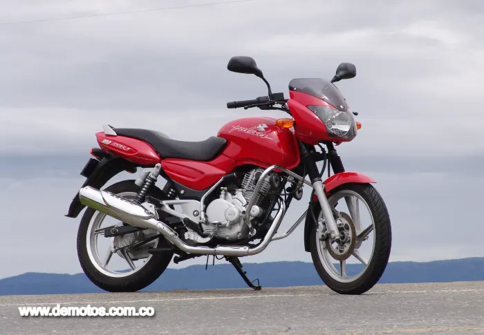 PULSAR DTS-I TEC180