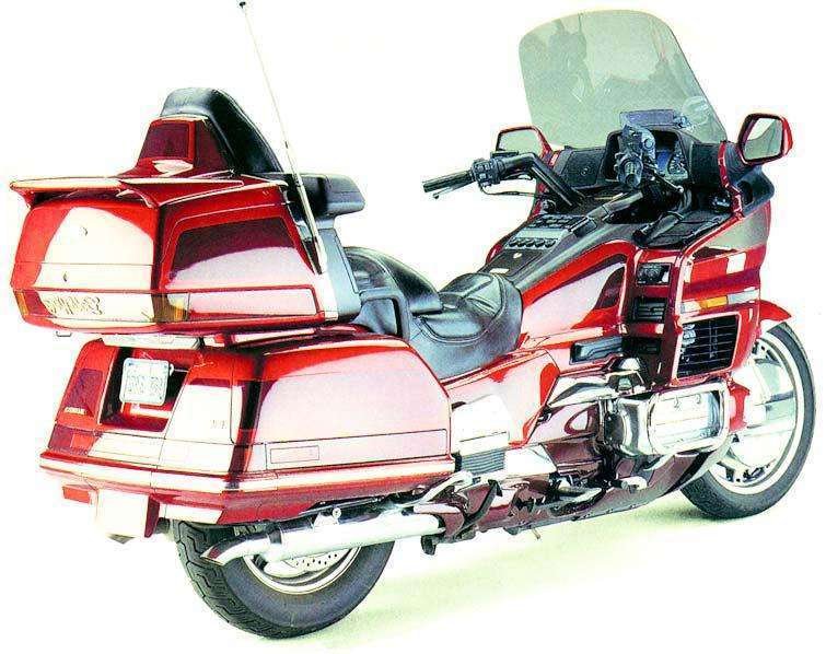 Preparemos la moto para viajar