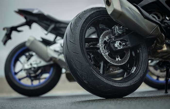 Battlax Hypersport S23