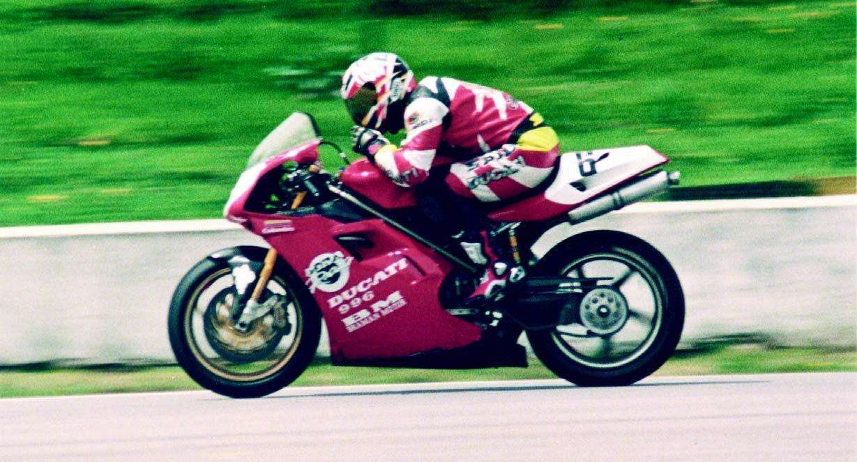 Superbike Lo Mejor del Latino