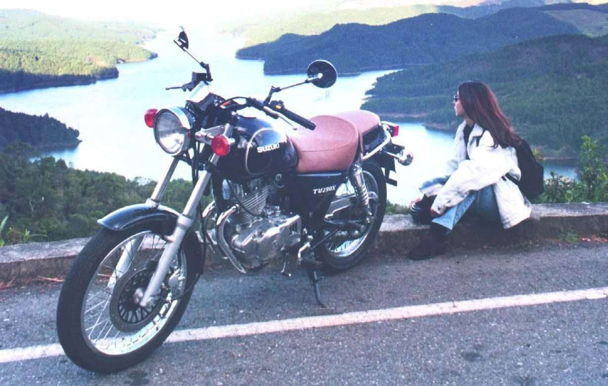 Suzuki Volty