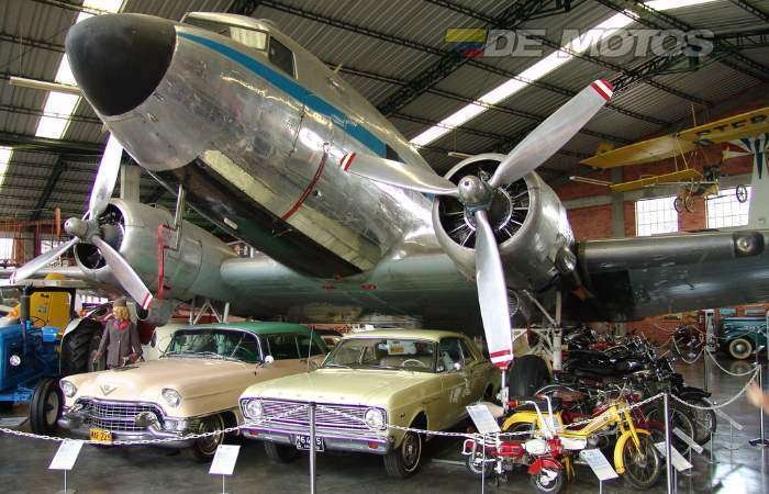 Museo del Transporte