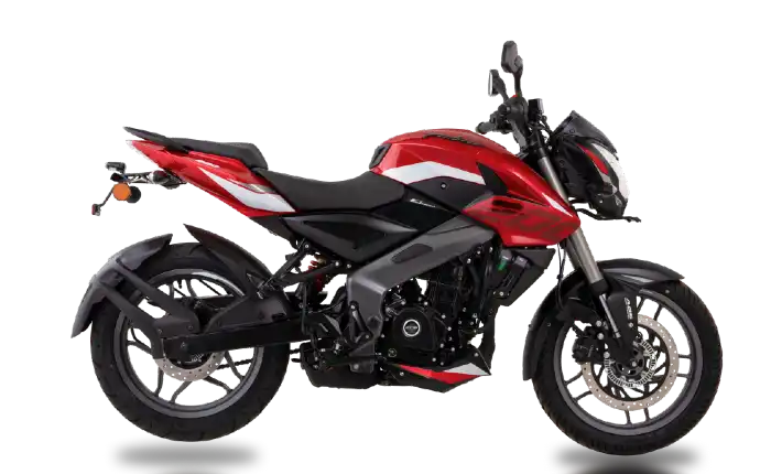 Pulsar NS200