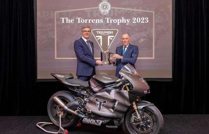 Torrens