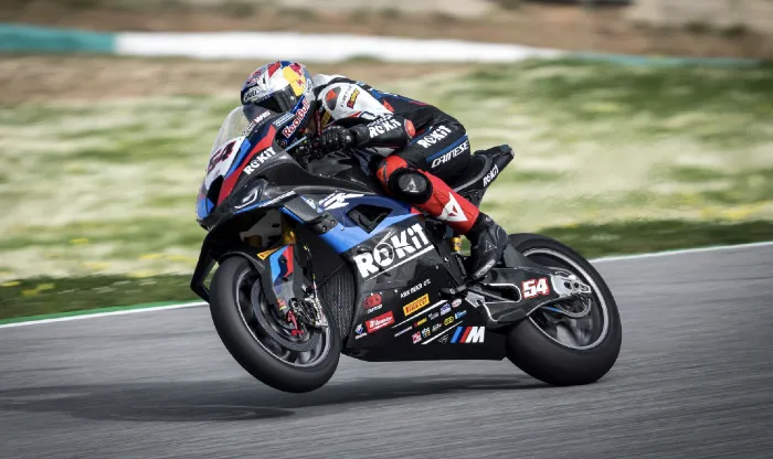 NORDOEL BMW Motorrad