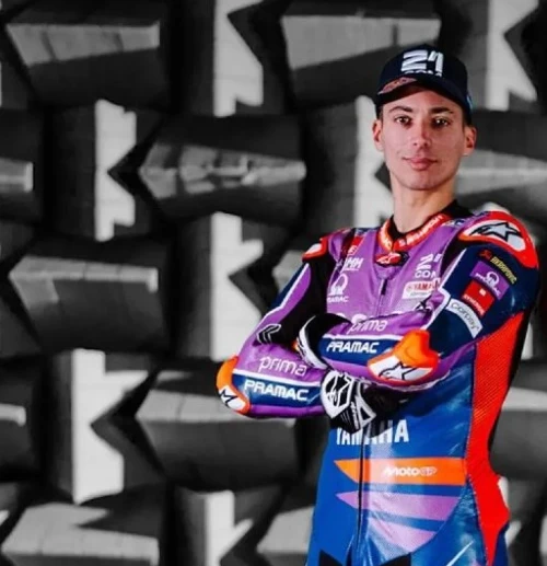 toprak particia en el shakedown de sepagn Los rumores de MotoGP 2026 que sacudieron el paddock desde Sepang 2 Toprak, novato de Yamaha pudo salir a pista en el shakedown de Sepang