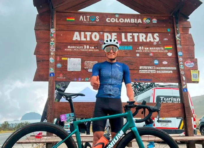 Sherpa Gregario de Letras