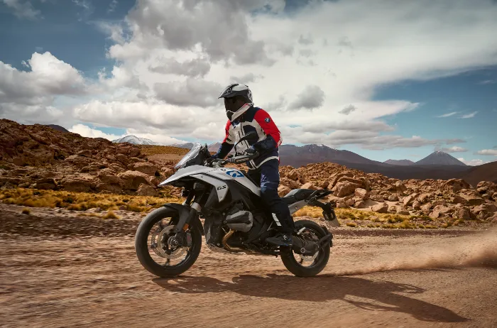 R1300 GS