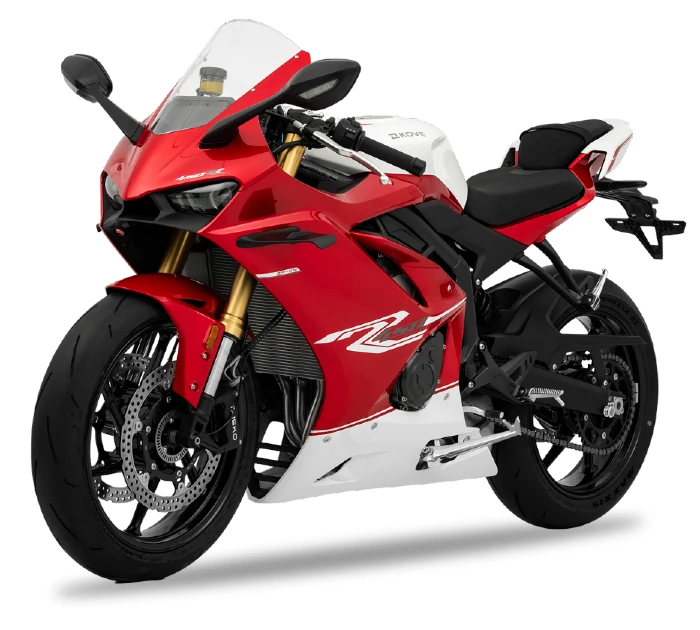 Kove 450 RR PRO 03 Un nuevo capítulo de KOVE en Colombia de la mano de Carrera Motos 1 Kove moto deportiva