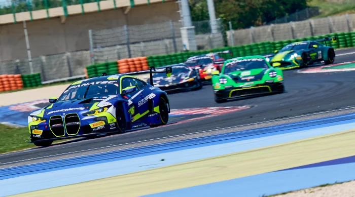 Rossi Gana en Misano