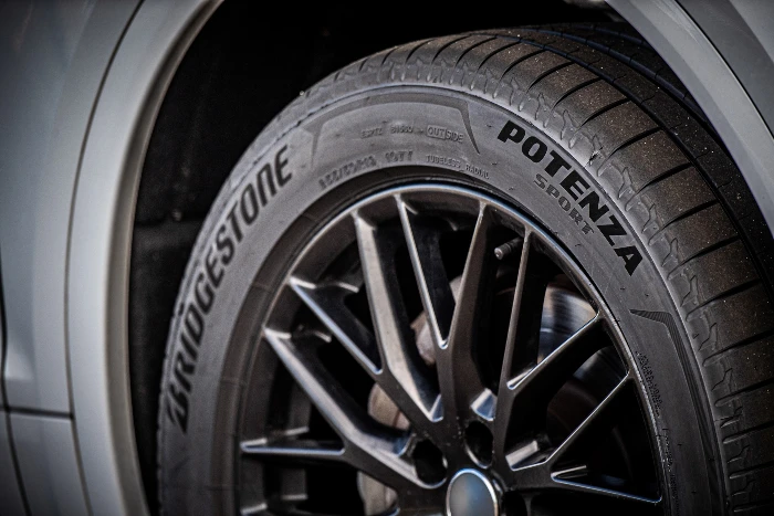 Bridgestone renueva el portafolio