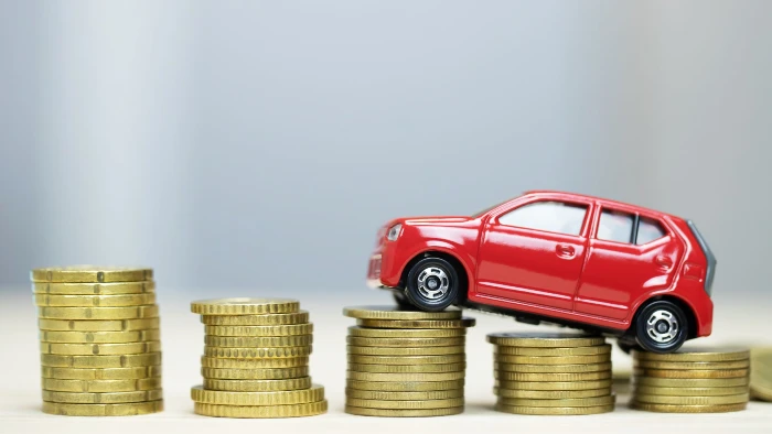 Cambios sin aviso en el mercado automotor