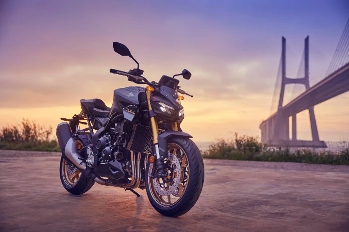 Honda CB1000 Hornet SP 2025