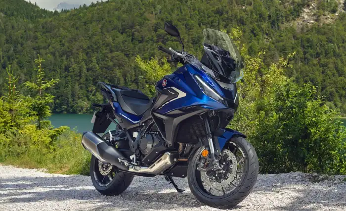 Honda NT1100 2025