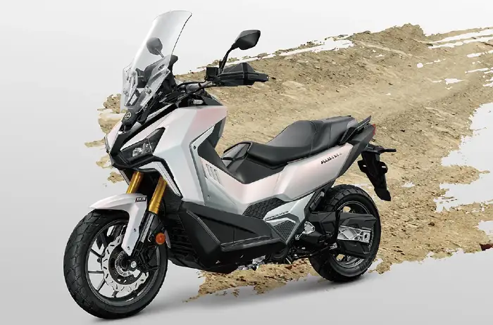 SYM ADXTG 400 03 Scooter crossover en Colombia: la tendencia que predominó en la F2R 2026 2 SYM ADXTG 400 03 Scooter crossover en Colombia: la tendencia que predominó en la F2R 2026 La Revista De Motos