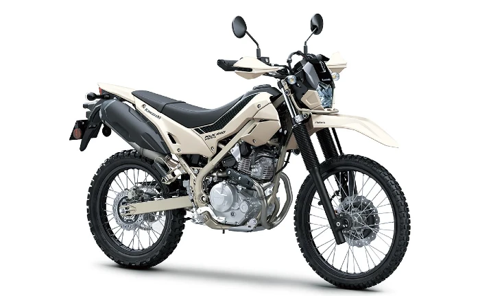 KLX 230 Sherpa