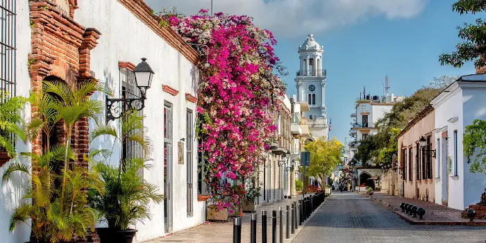 República Dominicana