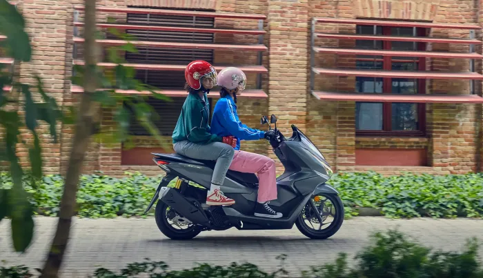 Honda PCX 125