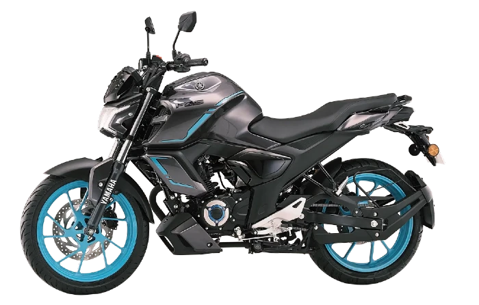 FZ-S FI Hybrid