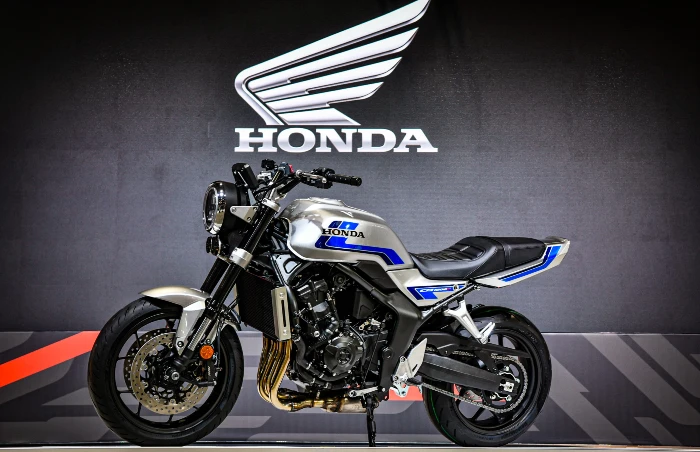 CB1000F Concept
