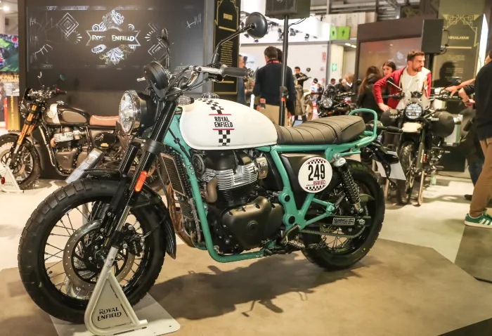 Bear 650