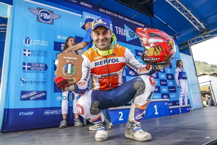 Repsol Lubricantes