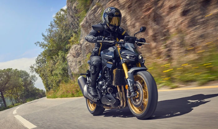 CB1000 Hornet