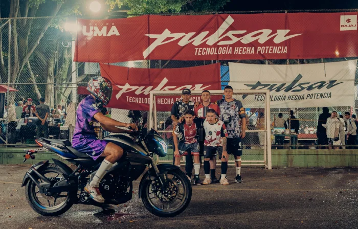 Torneo del Barrio