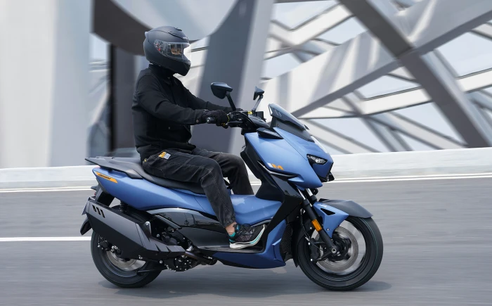 3 nuevas zontes colombia 2025 02 3 nuevas Zontes llegan a Colombia La Revista De Motos