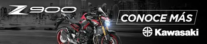 Banner Z900 3 nuevas Zontes llegan a Colombia La Revista De Motos