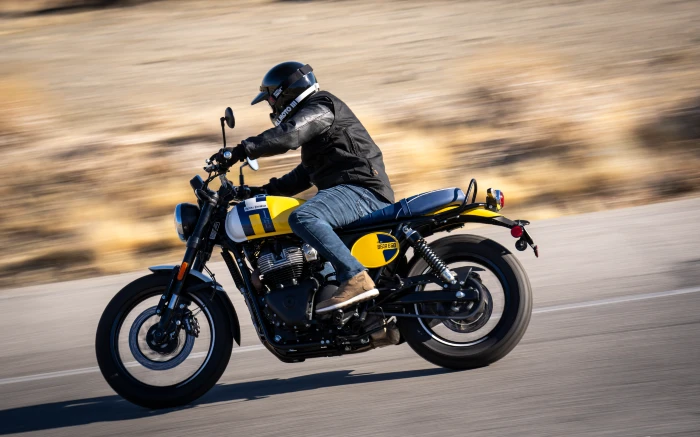 bear 650 y grr 450 01 Bear 650 y GRR 450 debutan en la F2R La Revista De Motos