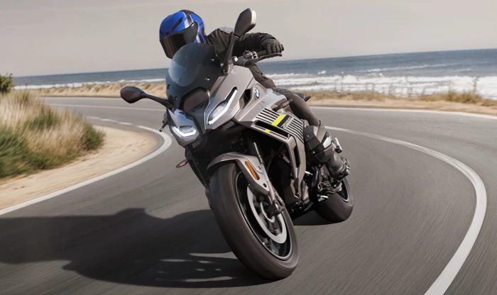 BMW R 1300 RS
