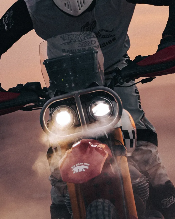 fuel fury 650 03 Fuel Fury 650 y Royal Enfield 7 fuel fury 650 03 Fuel Fury 650 y Royal Enfield La Revista De Motos