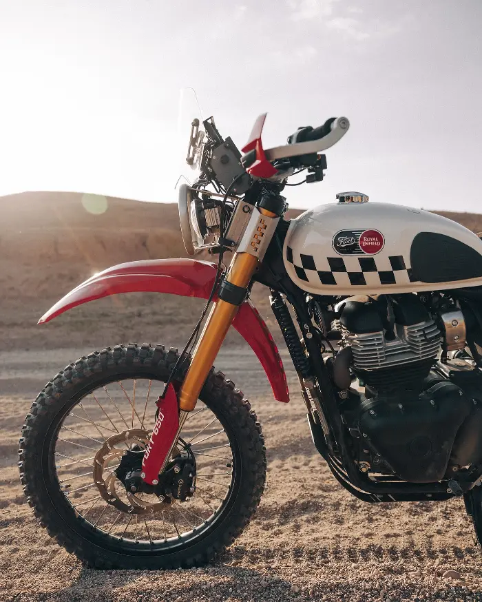 fuel fury 650 04 Fuel Fury 650 y Royal Enfield 6 fuel fury 650 04 Fuel Fury 650 y Royal Enfield La Revista De Motos