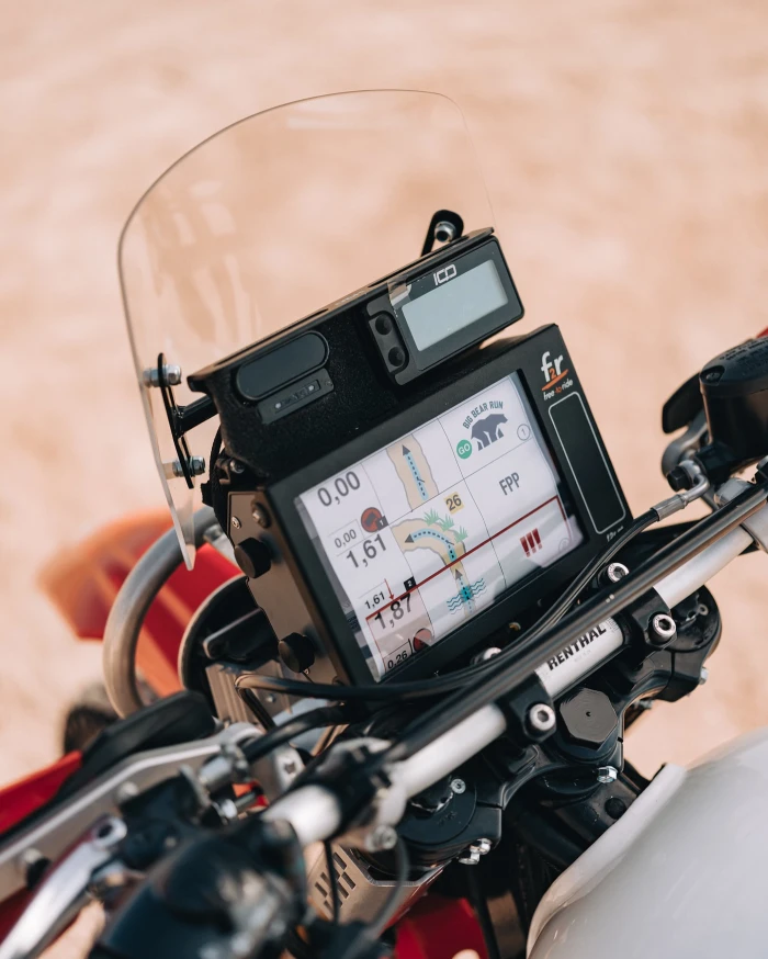 fuel fury 650 05 Fuel Fury 650 y Royal Enfield 8 fuel fury 650 05 Fuel Fury 650 y Royal Enfield La Revista De Motos