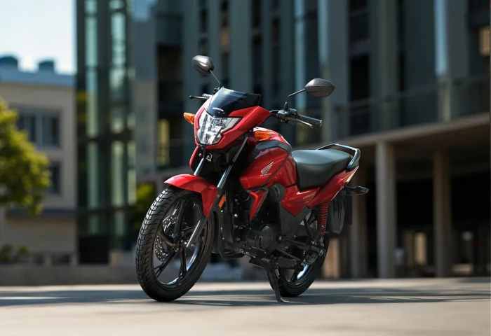 CB125F