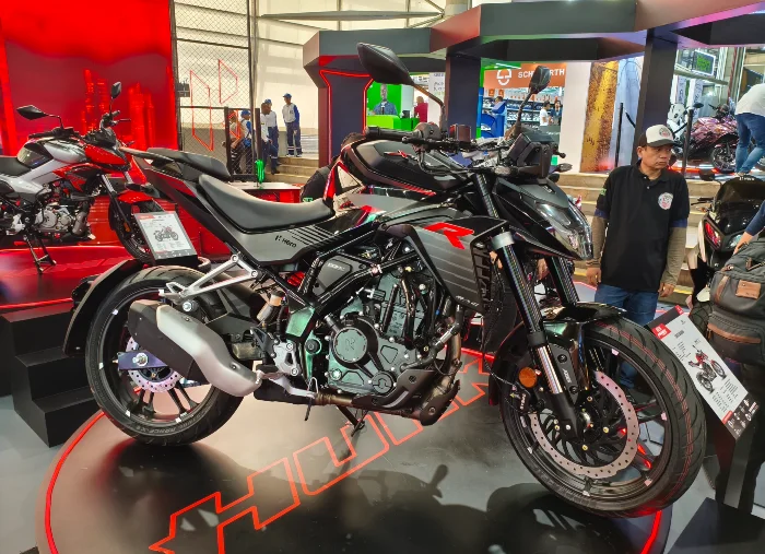precios y disponifibilidad motos f2r25 05 Precio y disponibilidad de las motos de la F2R 2025 La Revista De Motos